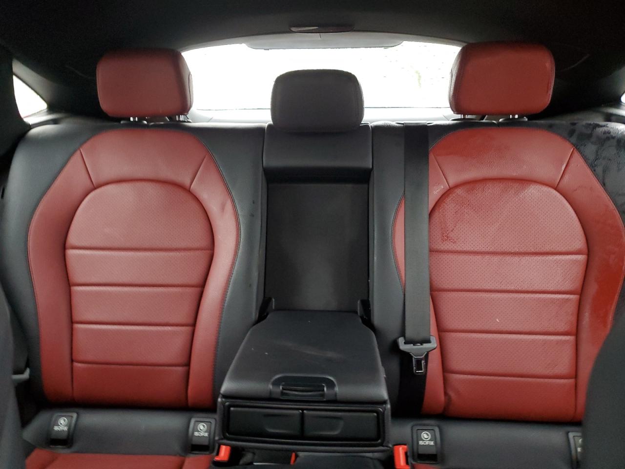 2018 Mercedes-Benz Glc Coupe 300 4Matic VIN: WDC0J4KB2JF428549 Lot: 53850335