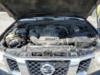 2010 Nissan Frontier Crew Cab Se للبيع في Chambersburg، PA - Water/Flood