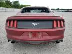 2015 Ford Mustang    for Sale in Prairie Grove, AR - Hail