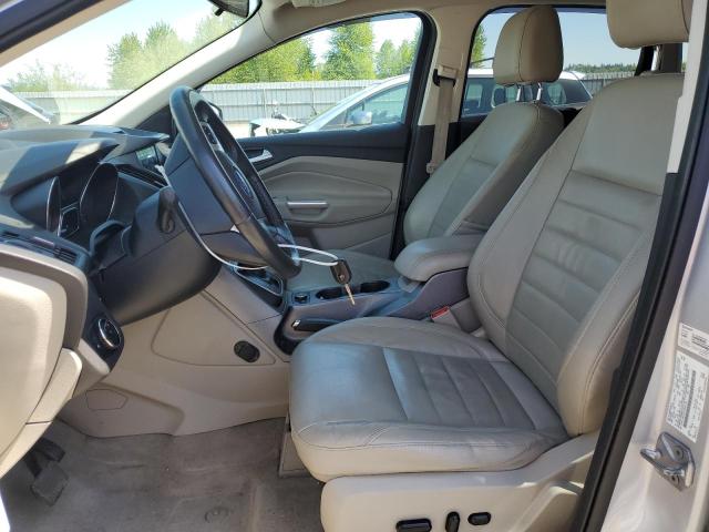  FORD ESCAPE 2014 Серый