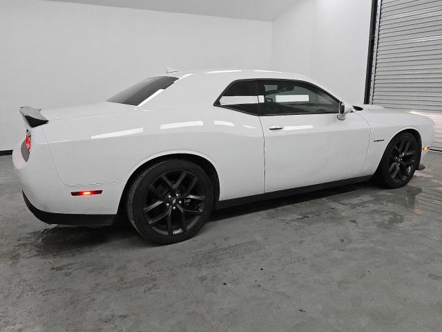  DODGE CHALLENGER 2022 Biały