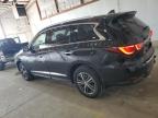 2017 Infiniti Qx60  იყიდება Lexington-ში, KY - Rear End