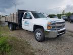 2019 Chevrolet Silverado C3500 na sprzedaż w Gaston, SC - Minor Dent/Scratches