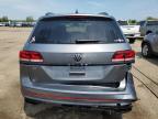 2023 VOLKSWAGEN ATLAS SEL R-LINE   for sale at Copart ON - TORONTO