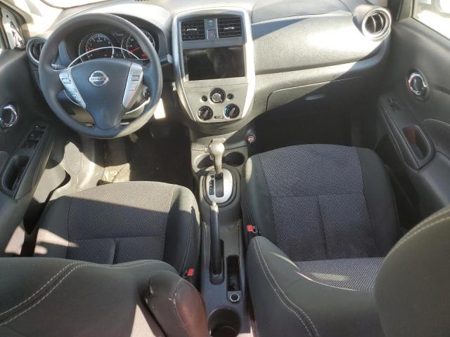  NISSAN VERSA 2019 Biały