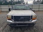 1999 Ford F350 Super Duty na sprzedaż w Ellenwood, GA - Rear End