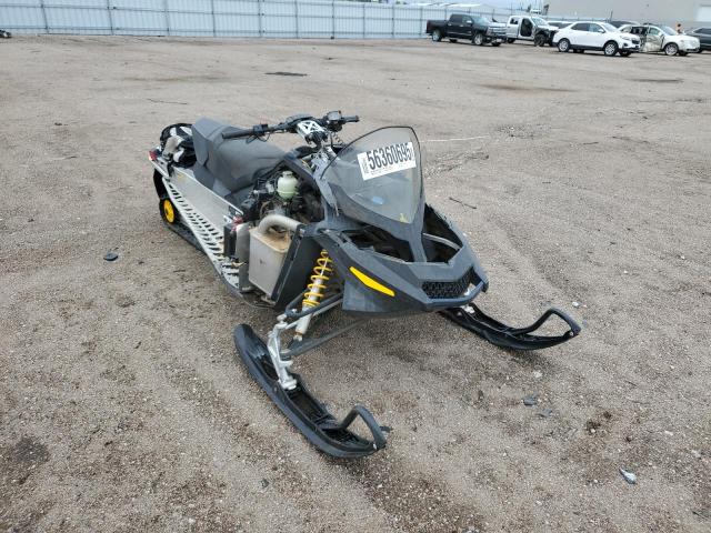 2009 SKIDOO MXZ RENEGA   for sale at Copart NE - LINCOLN
