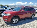 2018 Nissan Rogue Sv Hybrid zu verkaufen in Magna, UT - Minor Dent/Scratches