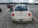 2006 Volkswagen New Beetle Tdi Option Package 2 for Sale in Loganville, GA - Front End