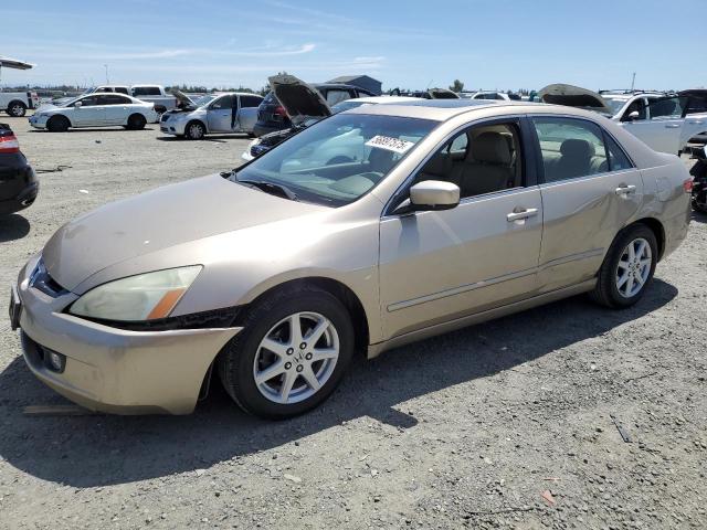 2004 Honda Accord Ex