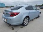 2013 VAUXHALL INSIGNIA S for sale at Copart ROCHFORD