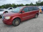 2010 Chrysler Town & Country Touring продається в Madisonville, TN - Biohazard/Chemical
