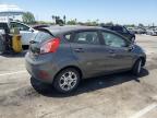 2016 Ford Fiesta Se zu verkaufen in Van Nuys, CA - Side