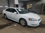 2014 Chevrolet Impala Lim 3.6L zu verkaufen in Franklin, WI - Front End