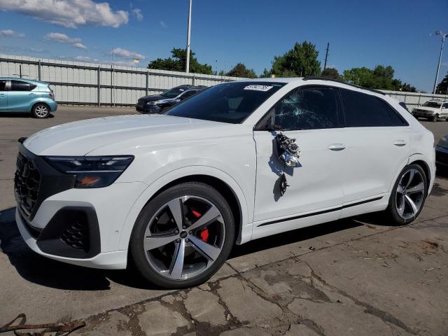 2024 Audi Sq8 Premium Plus