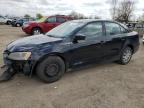 2013 VOLKSWAGEN JETTA BASE à vendre chez Copart ON - LONDON