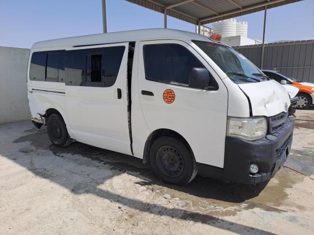 JTGRX12P8D8032787 - 2000 Toyota Hiace - #undefined