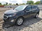 2020 Chevrolet Equinox Lt for Sale in Chicago Heights, IL - Rear End