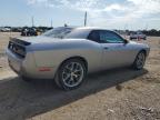 2016 Dodge Challenger Sxt на продаже в Temple, TX - Undercarriage