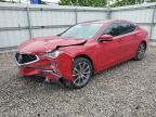2018 Acura Tlx  for Sale in Walton, KY - Front End