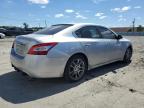 2011 Nissan Maxima S продається в Windsor, NJ - Rollover