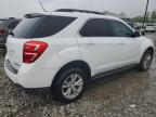 2016 Chevrolet Equinox Lt for Sale in Louisville, KY - Hail