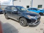 2018 Mitsubishi Outlander Gt للبيع في Haslet، TX - Hail