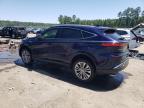 2021 Toyota Venza Le zu verkaufen in Harleyville, SC - Front End