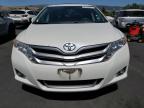 2014 Toyota Venza Le zu verkaufen in San Martin, CA - Side