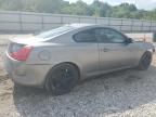 2009 Infiniti G37  for Sale in Prairie Grove, AR - Front End