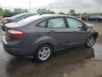 2018 Ford Fiesta Se იყიდება Woodhaven-ში, MI - Front End
