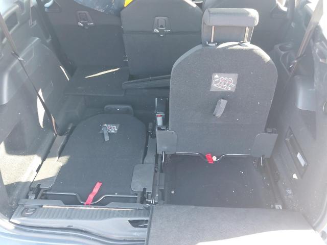 2014 CITROEN C4 GR PICA