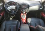 2014 Nissan Juke S for Sale in Wilmer, TX - Undercarriage