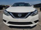 2017 Nissan Sentra S de vânzare în Orlando, FL - Minor Dent/Scratches