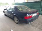 1998 CADILLAC SEVILLE ST for sale at Copart SANDTOFT