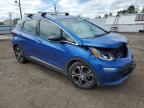 2017 Chevrolet Bolt Ev Premier de vânzare în New Britain, CT - Front End