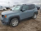 2017 Jeep Renegade Latitude zu verkaufen in Greenwood, NE - Rear End