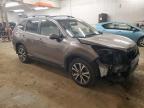 Ham Lake, MN에서 판매 중인 2024 Subaru Forester Limited - Front End