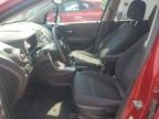 2015 Chevrolet Trax 1Lt на продаже в Windsor, NJ - Side