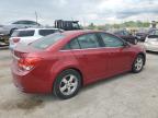 2013 Chevrolet Cruze Lt zu verkaufen in Indianapolis, IN - Minor Dent/Scratches