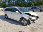 2015 Honda Odyssey Exl for Sale in Knightdale, NC - Front End
