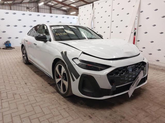 2024 AUDI A5
