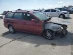 2005 Suzuki Forenza Lx de vânzare în New Orleans, LA - Burn - Engine