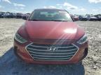 2017 Hyundai Elantra Se for Sale in Loganville, GA - Rear End
