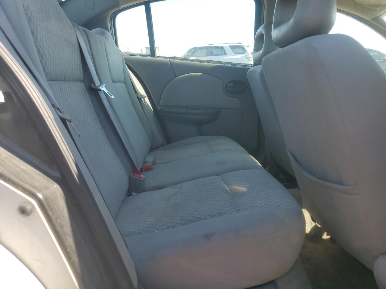 2007 Saturn Ion Level 2 VIN: 1G8AJ55F37Z133198 Lot: 56247535