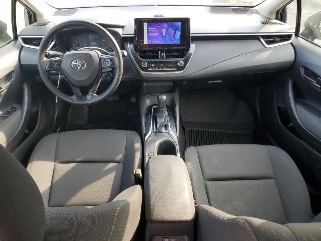  TOYOTA COROLLA 2023 Синий