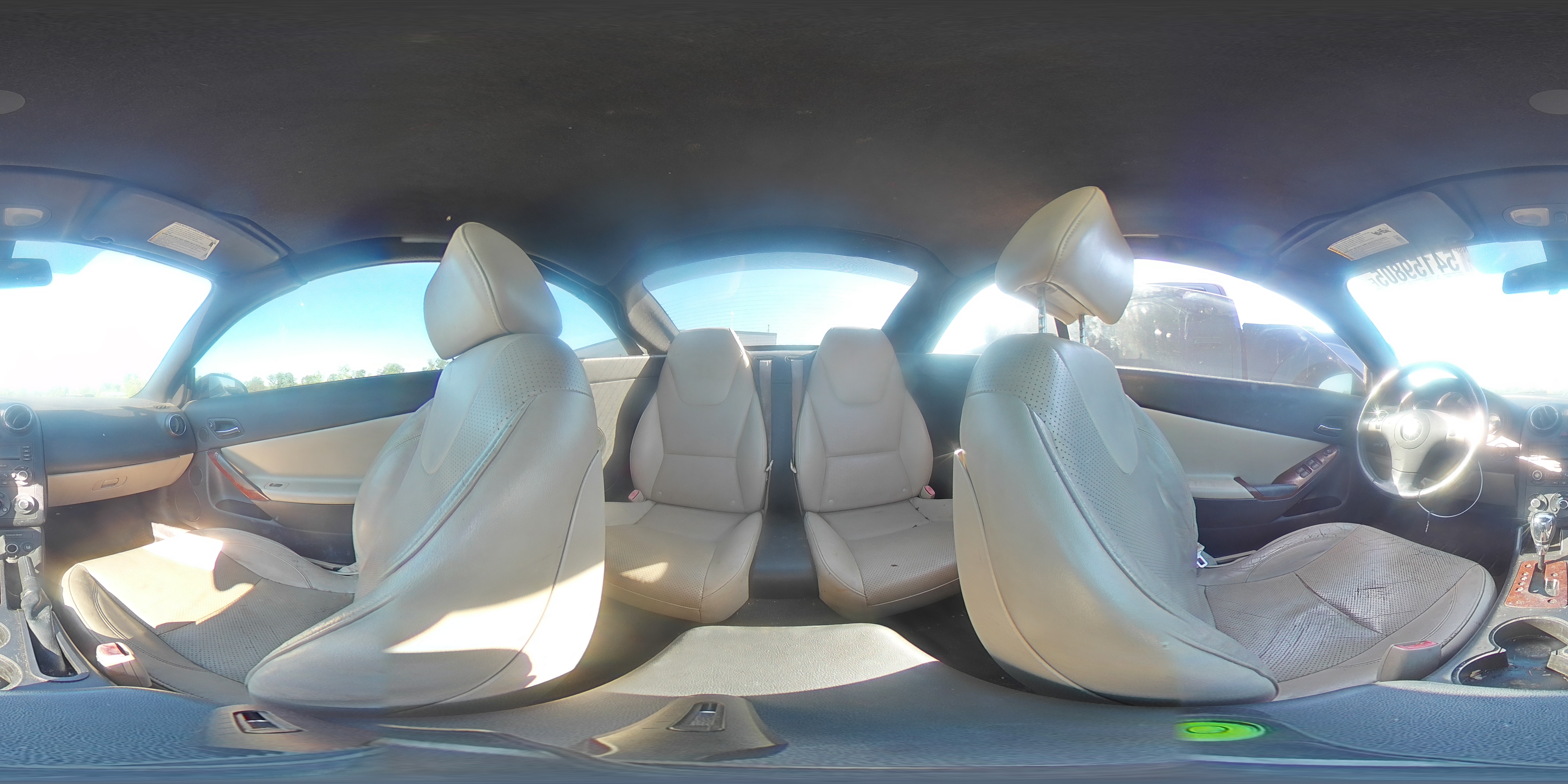 2007 Pontiac G6 Gt VIN: 1G2ZH35N774262949 Lot: 54159805