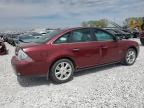 2008 Mercury Sable Premier за продажба в Greenwood, NE - Front End
