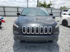 2015 Jeep Cherokee Sport na sprzedaż w Riverview, FL - Normal Wear
