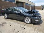 2022 Chevrolet Malibu Lt продається в Wheeling, IL - Front End